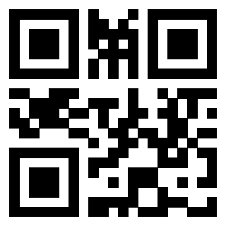 Scansione del QrCode di 3403945808