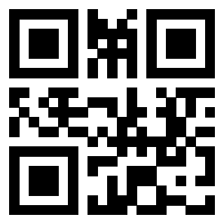 3403945812 Qr Code associato