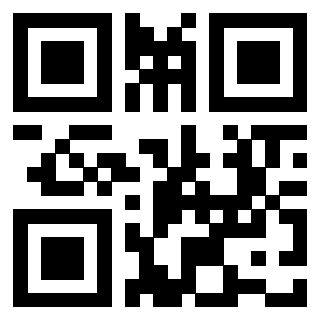 3403945813 - Immagine del Qr Code associato