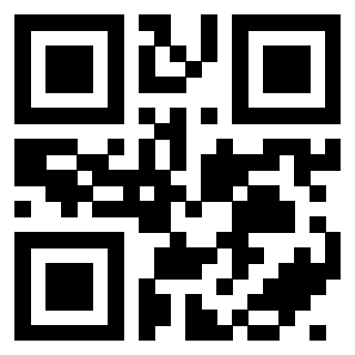 3403945815 - Immagine del QrCode associato