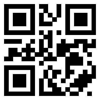 Scansione del Qr Code di 3403945817