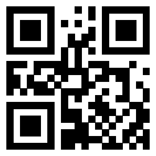 Scansione del QrCode di 3403945823