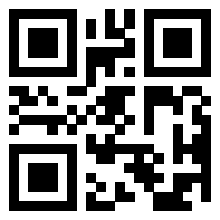 Immagine del Qr Code di 3403945826