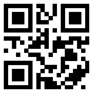 Immagine del Qr Code di 3403945827