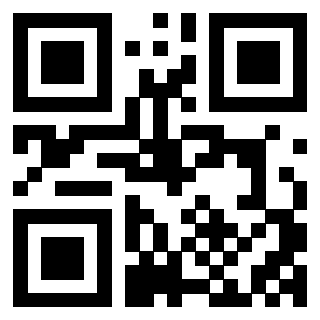 3403945831 QrCode associato