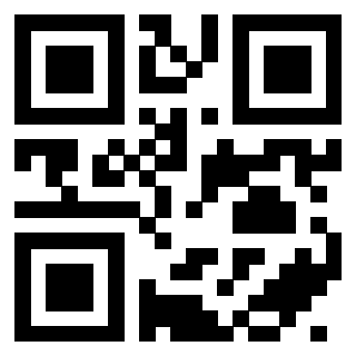 3403945833 - Immagine del Qr Code associato