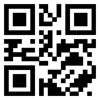 3403945838 - Immagine del Qr Code associato