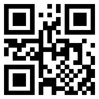3403945840 - Immagine del Qr Code associato