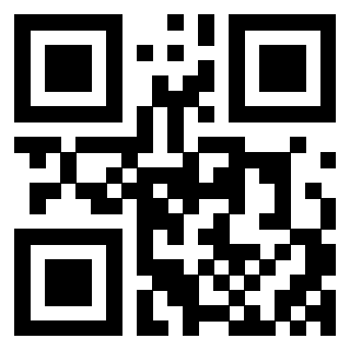 Il QrCode di 3403945847