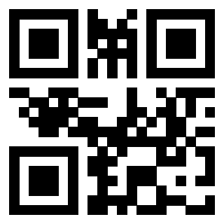 3403945850 QrCode associato