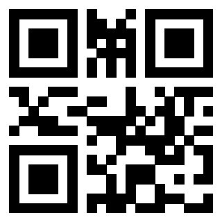 3403945854 - Immagine del Qr Code associato