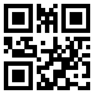 3403945855 QrCode associato