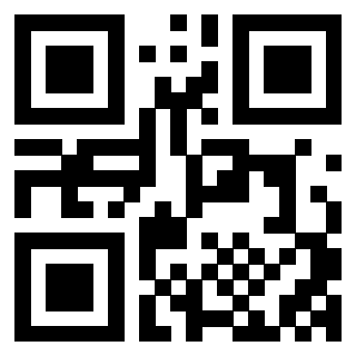 3403945858 - Immagine del Qr Code