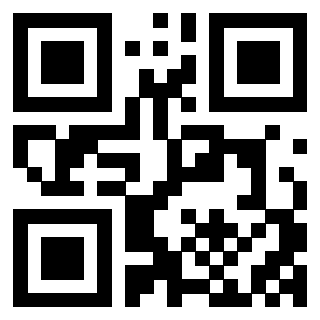 Immagine del Qr Code di 3403945859