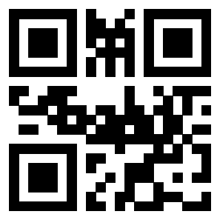 Scansione del Qr Code di 3403945861