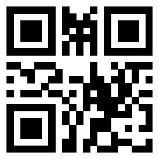 Scansione del Qr Code di 3403945867