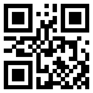 Il QrCode di 3403945873
