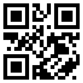 Immagine del Qr Code di 3403945874