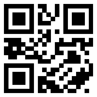 Immagine del QrCode di 3403945880