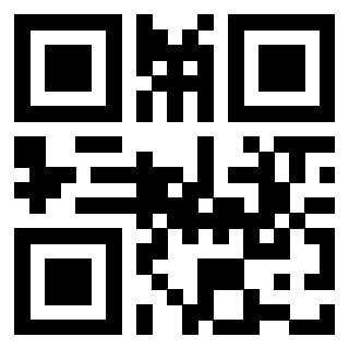 Il Qr Code di 3403945882