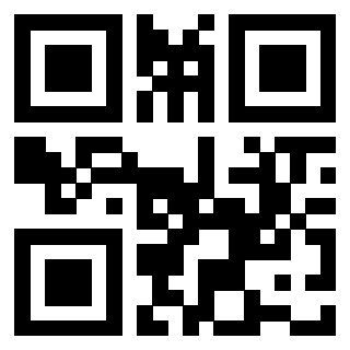 Immagine del Qr Code di 3403945885