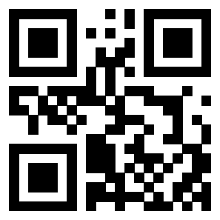 Scansione del QrCode di 3403945887