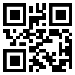 3403945890 QrCode associato