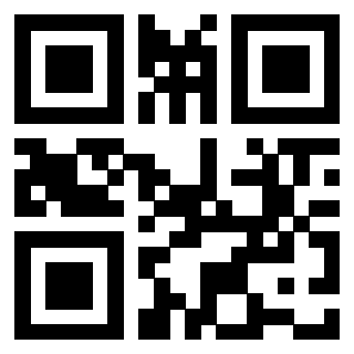 Il Qr Code di 3403945891