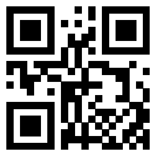 Scansione del Qr Code di 3403945895