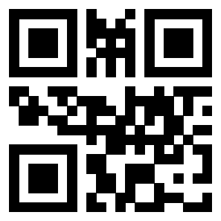 3403945902 - Immagine del Qr Code