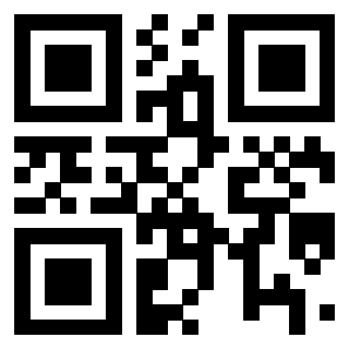 3403945903 - Immagine del QrCode associato