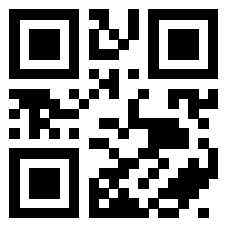 Il QrCode di 3403945904