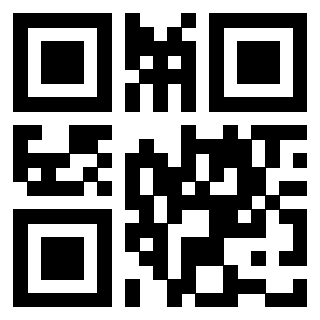 Il QrCode di 3403945905
