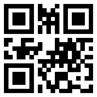 3403945912 - Immagine del Qr Code associato