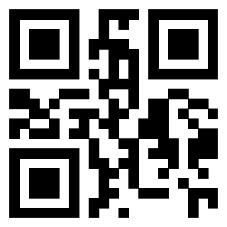 Il QrCode di 3403945915