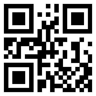 Immagine del QrCode di 3403945917