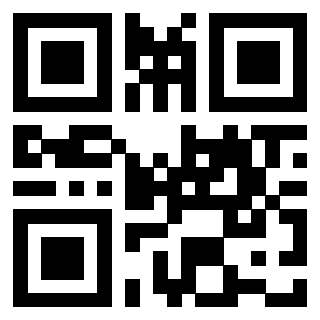 Il QrCode di 3403945920