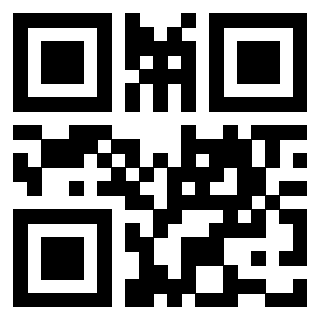 3403945921 Qr Code associato