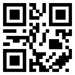 3403945922 - Immagine del QrCode associato