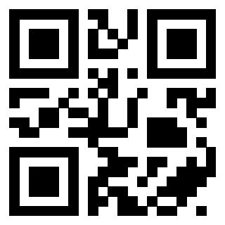 Immagine del Qr Code di 3403945923