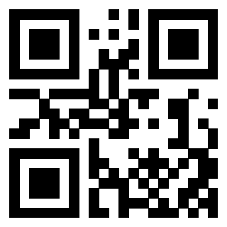 Scansione del QrCode di 3403945929