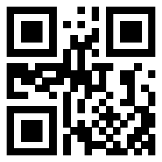 3403945931 - Immagine del Qr Code associato