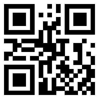 3403945933 - Immagine del Qr Code associato