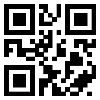 Immagine del Qr Code di 3403945937