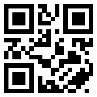 3403945938 - Immagine del Qr Code
