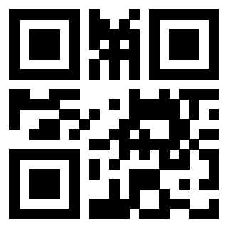 Immagine del Qr Code di 3403945942