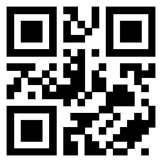 Scansione del QrCode di 3403945944