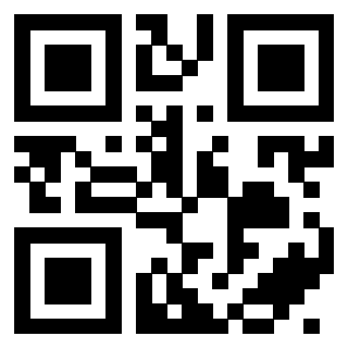 Immagine del Qr Code di 3403945947
