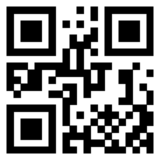 3403945949 - Immagine del Qr Code associato