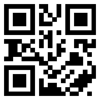 Scansione del QrCode di 3403945950